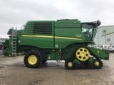 John Deere T670 - Afbeelding 2
