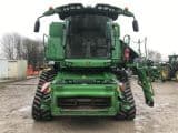 John Deere T670 - Afbeelding 3