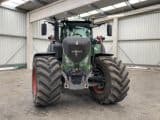 Fendt 933 Profi Plus - Afbeelding 2