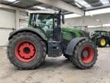 Fendt 933 Profi Plus - Afbeelding 4