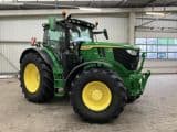 John Deere 6R 215 - Afbeelding 2