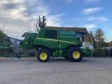 John Deere T550 - Afbeelding 2