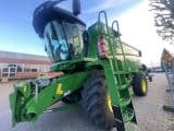 John Deere T550 - Afbeelding 3