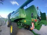 John Deere T550 - Afbeelding 4