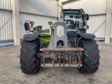 Claas Scorpion 7040 - Afbeelding 2
