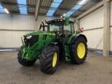 John Deere 6R 215 - Afbeelding 1