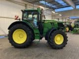 John Deere 6R 215 - Afbeelding 4