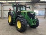 John Deere 6R 215 - Afbeelding 2