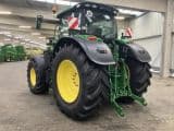 John Deere 6R 215 - Afbeelding 4