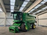 John Deere T560 Hillmaster - Afbeelding 2