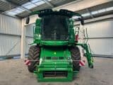 John Deere T560 Hillmaster - Afbeelding 3