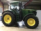John Deere 6250R - Afbeelding 2