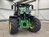 John Deere 6215R - Afbeelding 4