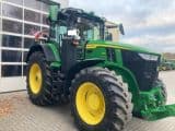 John Deere 7R 310 - Afbeelding 3