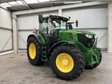 John Deere 6250R - Afbeelding 2