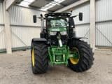 John Deere 6250R - Afbeelding 3