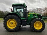 John Deere 7R 350 - Afbeelding 2