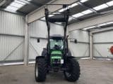 Deutz Agrofarm 420 - Afbeelding 3