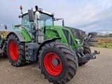 Fendt 826 Vario S4 Profi Plus - Afbeelding 1