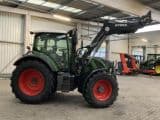 Fendt 516 Vario Profi - Afbeelding 4