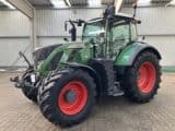 Fendt 716 Vario Profi Plus - Afbeelding 3