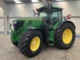 John Deere 6215R - Afbeelding 1