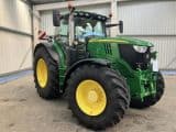 John Deere 6215R - Afbeelding 2