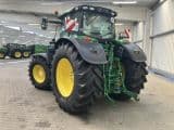 John Deere 6215R - Afbeelding 3