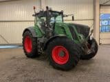 Fendt 828 Vario SCR - Afbeelding 2