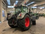 Fendt 828 Vario SCR - Afbeelding 3