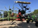 Krone Swadro 807 - Afbeelding 1