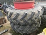 Alliance 460/85R34 - Afbeelding 2