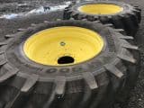 Trelleborg 710/70R42 - Afbeelding 1
