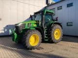 John Deere 7R 350 - Afbeelding 1