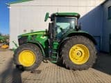 John Deere 7R 350 - Afbeelding 4