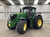John Deere 6230R - Afbeelding 1