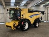 New Holland CX 8.90 - Afbeelding 1
