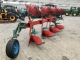 Kverneland LD 100- 4 Schar - Afbeelding 3