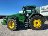 John Deere 8R370 - Afbeelding 3