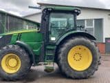 John Deere 7230R - Afbeelding 2