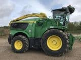 John Deere 9800i - Afbeelding 1