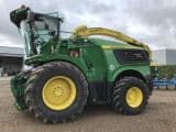 John Deere 9800i - Afbeelding 2