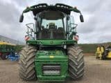 John Deere 9800i - Afbeelding 3