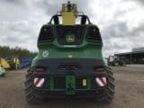 John Deere 9800i - Afbeelding 4