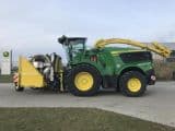John Deere 9800 - Afbeelding 1