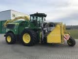 John Deere 9800 - Afbeelding 2