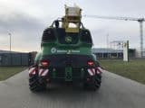 John Deere 9800 - Afbeelding 4