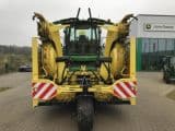 John Deere 8600 - Afbeelding 3