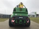 John Deere 8600 - Afbeelding 4