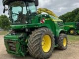 John Deere 8500 - Afbeelding 1